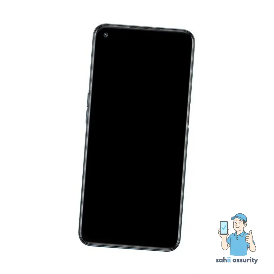 Camera Lens Glass with Frame for OnePlus Nord N200 5G 